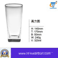 High Quality Cocktail Glass Cup Tableware Kb-Hn0361